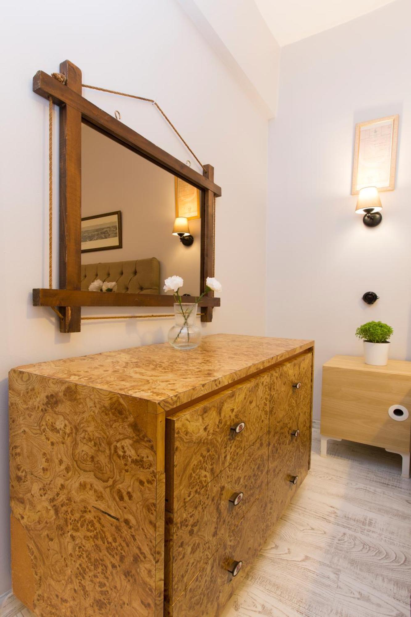 Istanbul Suite Hotels Istiklal Exterior foto