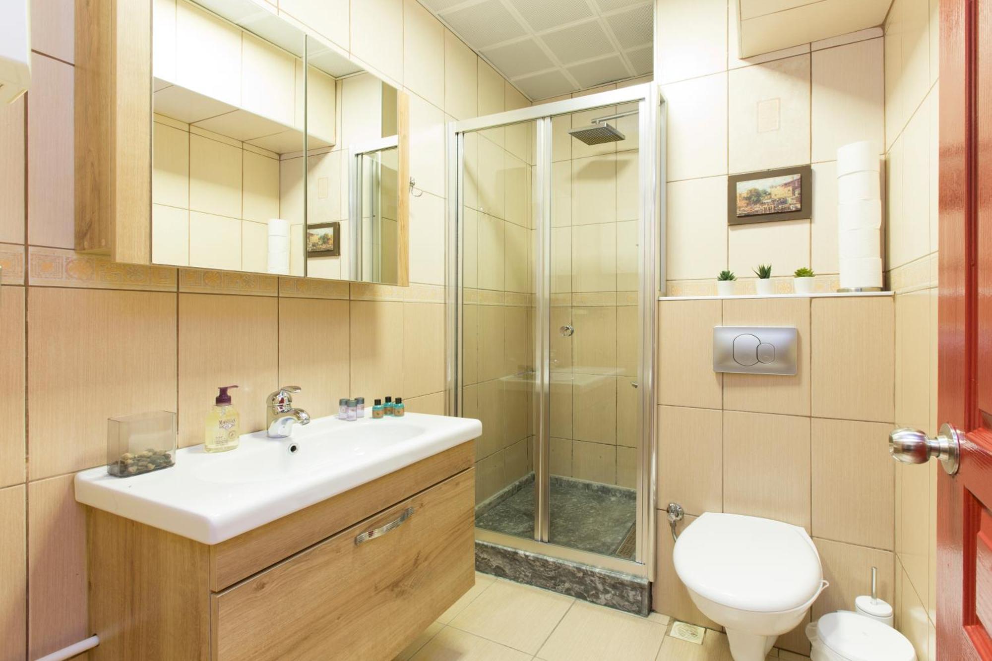 Istanbul Suite Hotels Istiklal Exterior foto