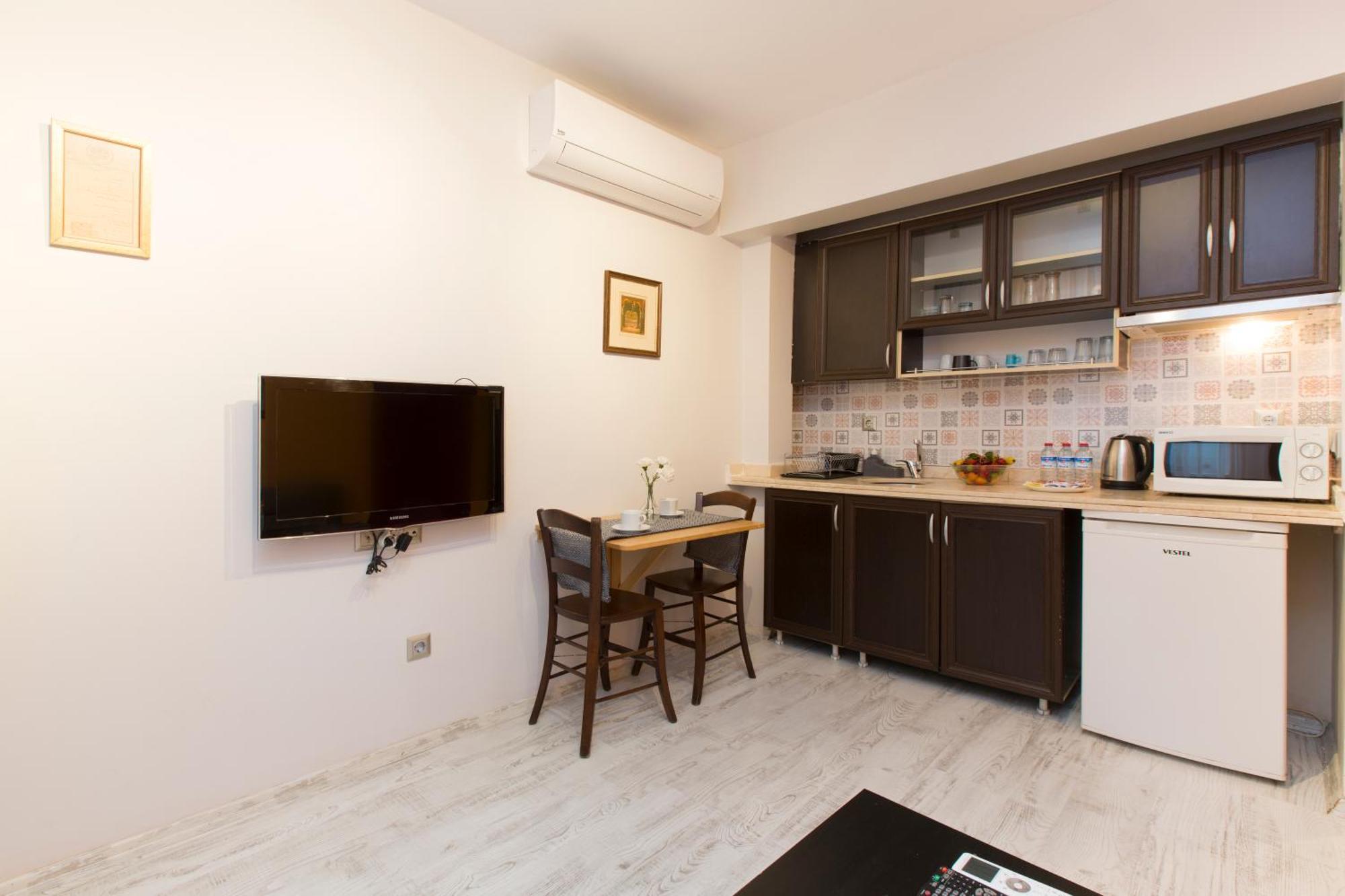 Istanbul Suite Hotels Istiklal Exterior foto