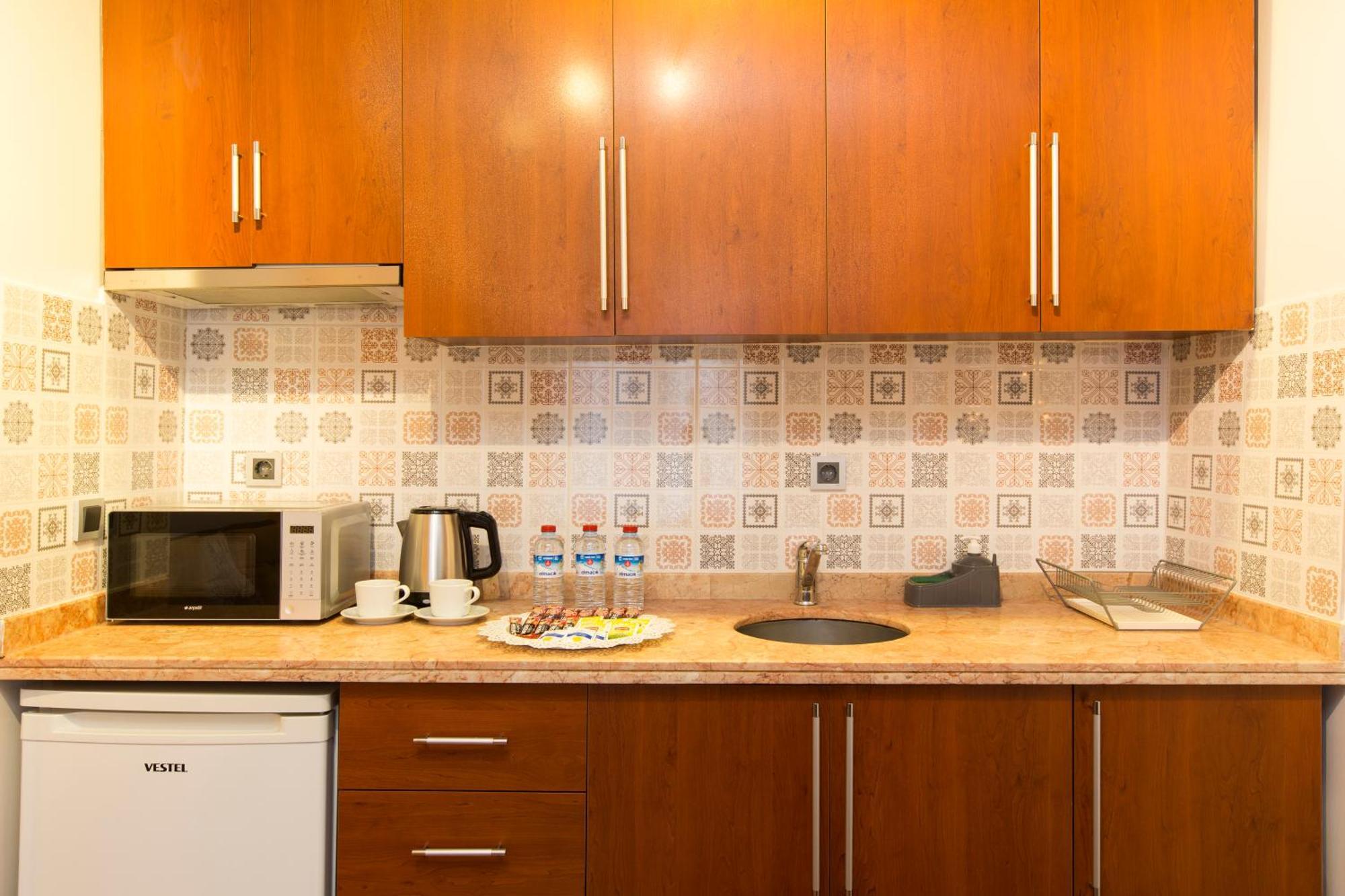 Istanbul Suite Hotels Istiklal Exterior foto