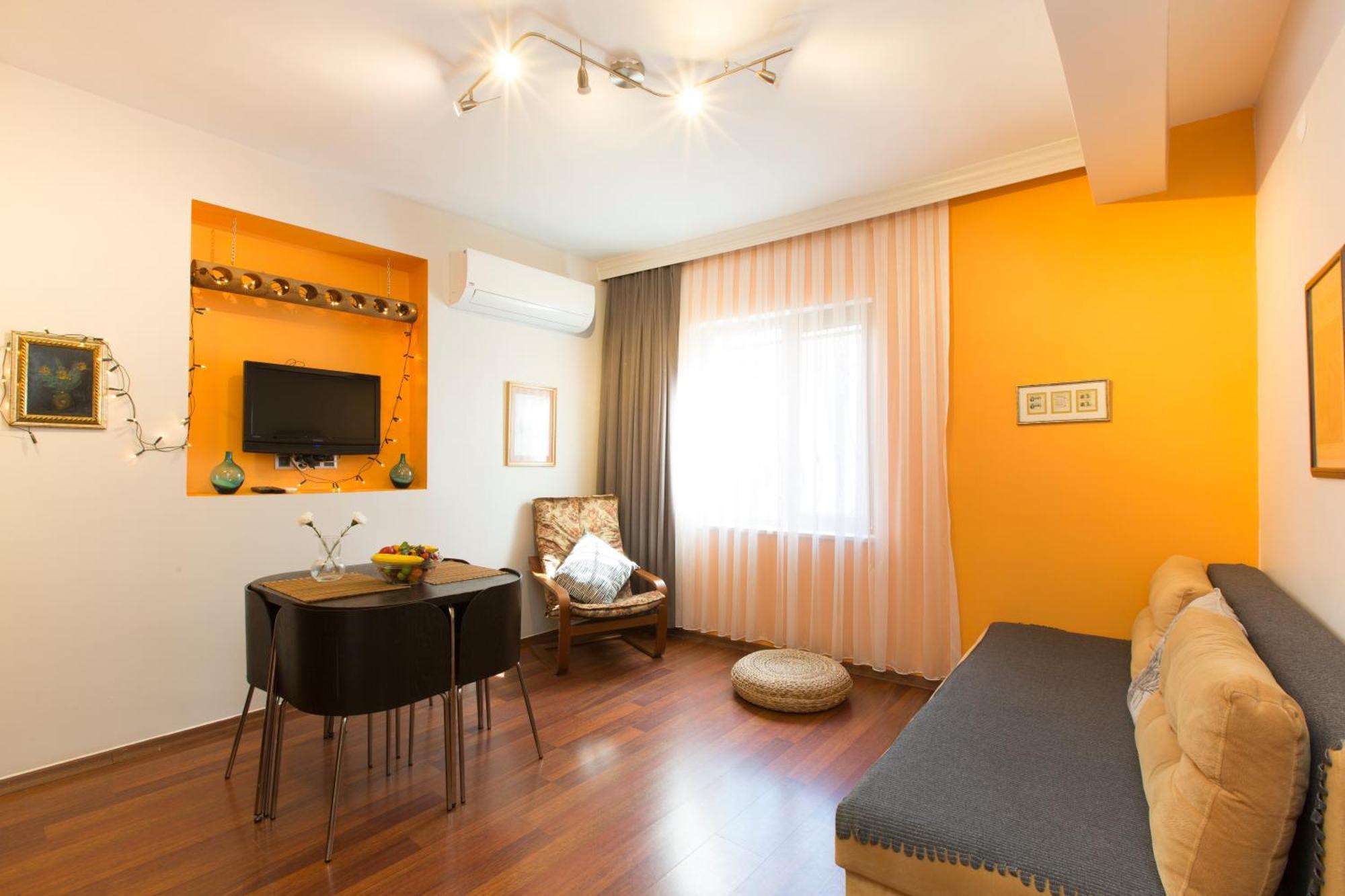 Istanbul Suite Hotels Istiklal Exterior foto