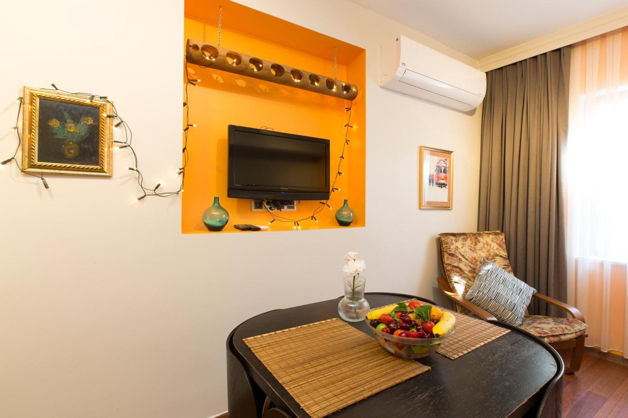 Istanbul Suite Hotels Istiklal Exterior foto