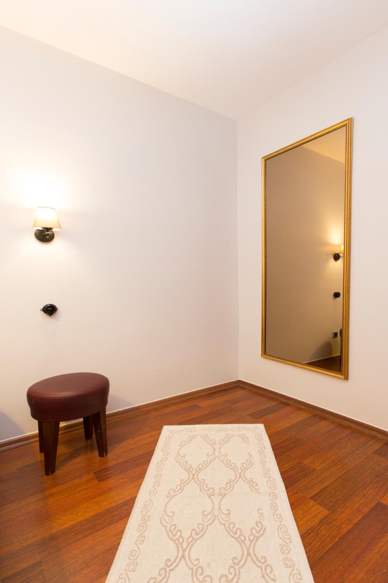 Istanbul Suite Hotels Istiklal Exterior foto