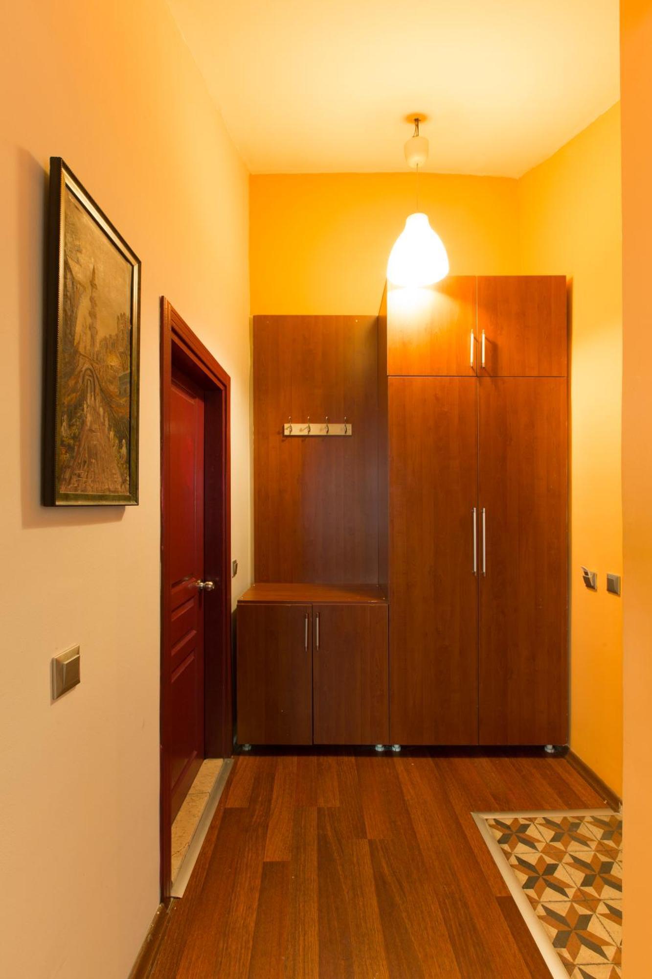 Istanbul Suite Hotels Istiklal Exterior foto