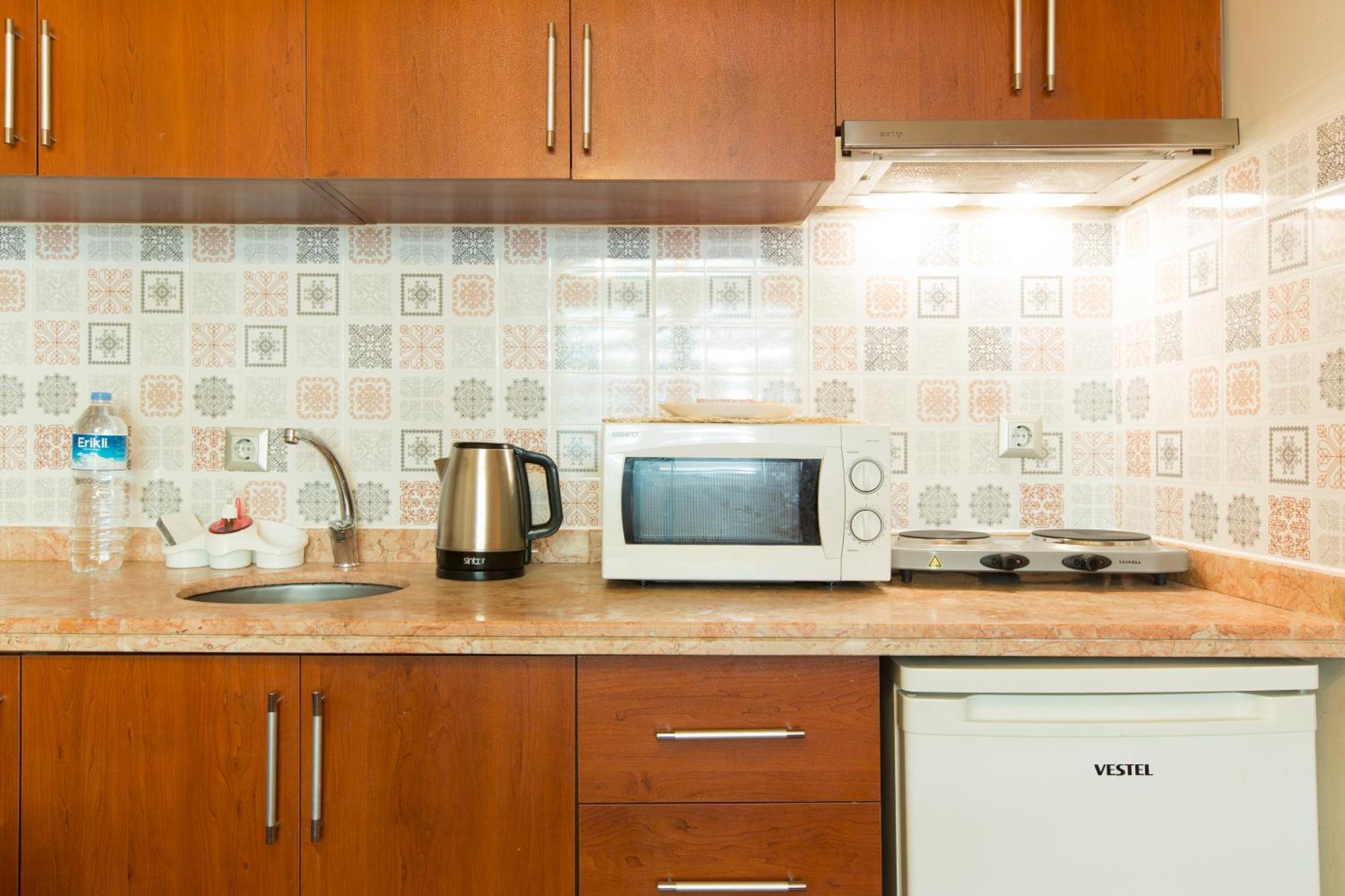 Istanbul Suite Hotels Istiklal Exterior foto
