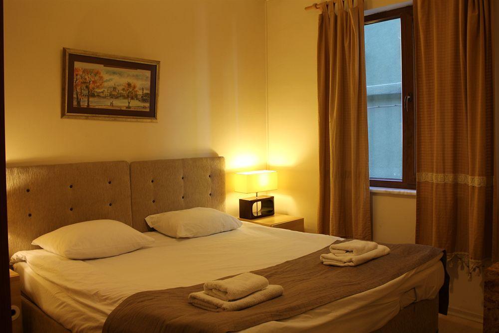 Istanbul Suite Hotels Istiklal Exterior foto